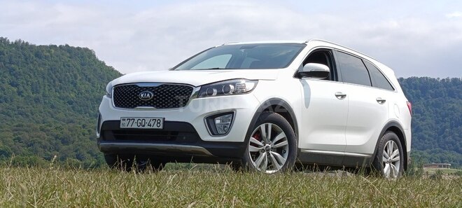 Kia Sorento-18