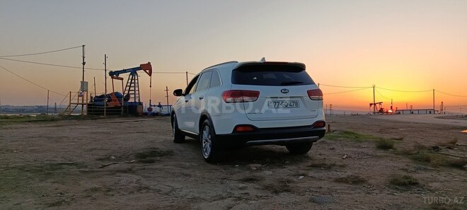 Kia Sorento-21