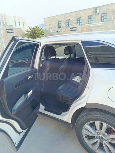 Kia Sorento-10