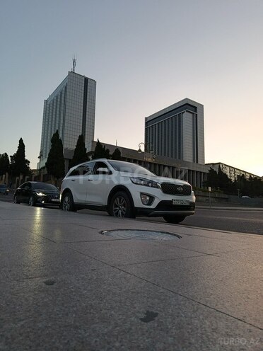 Kia Sorento-7