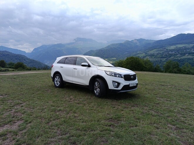 Kia Sorento-17