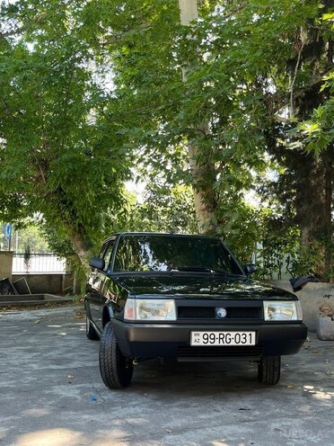 Tofas Sahin-1