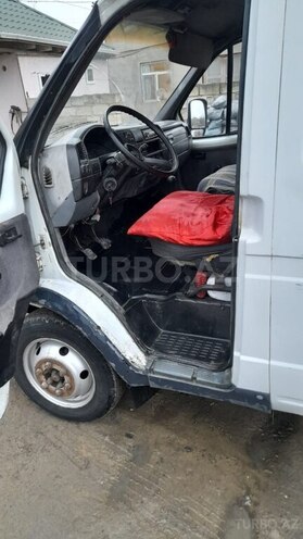 GAZ GAZel (322173)-2