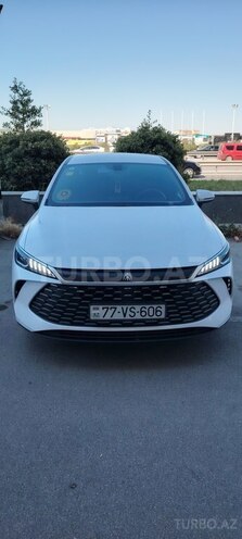 BYD Qin Plus-1