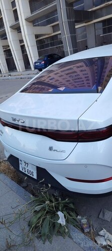 BYD Qin Plus-3