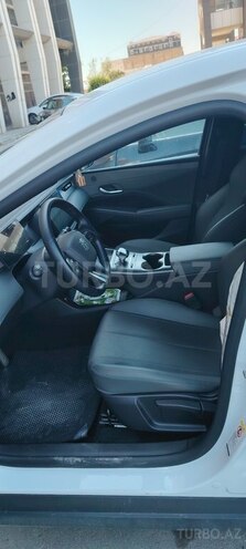 BYD Qin Plus-8