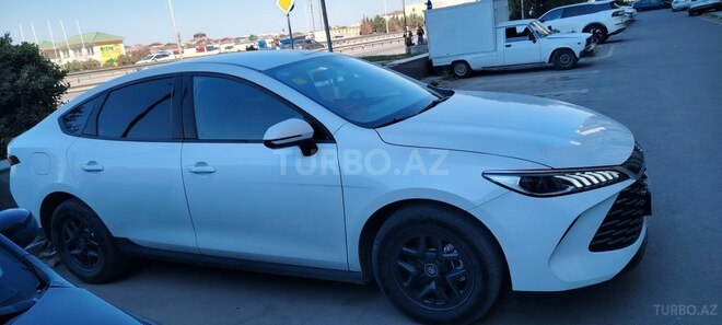 BYD Qin Plus-4