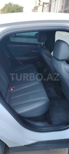 BYD Qin Plus-5