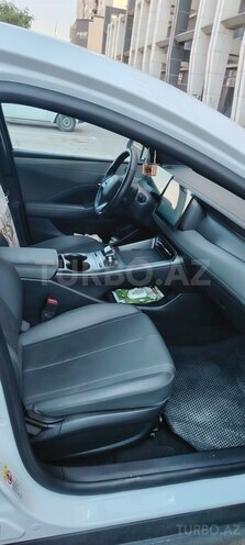 BYD Qin Plus-6