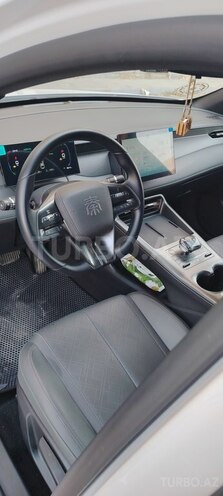 BYD Qin Plus-7