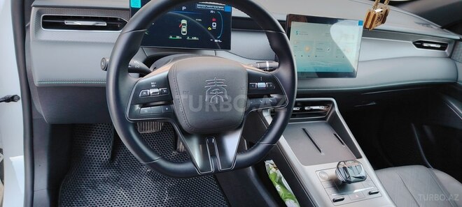 BYD Qin Plus-9