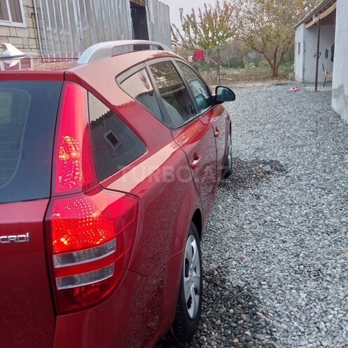Kia Ceed SW-13