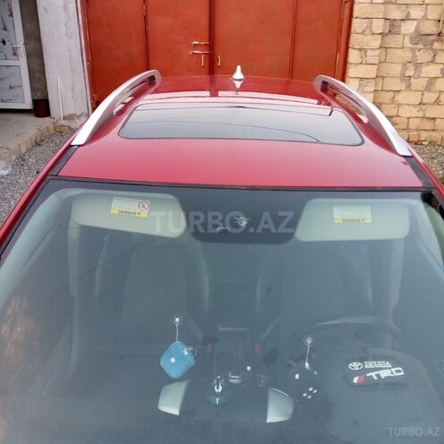 Kia Ceed SW-8