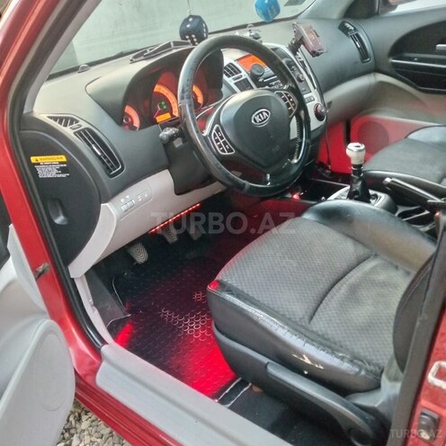 Kia Ceed SW-9