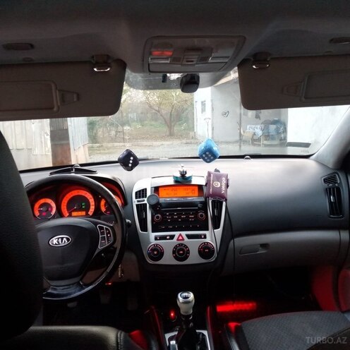 Kia Ceed SW-11