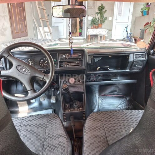 LADA (VAZ) 2107-3