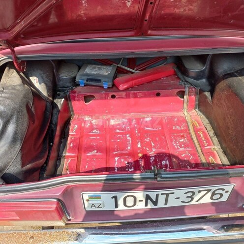 LADA (VAZ) 2107-13