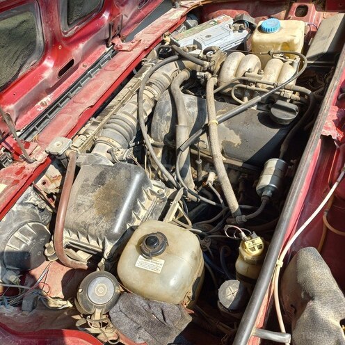 LADA (VAZ) 2107-6