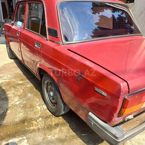 LADA (VAZ) 2107-9