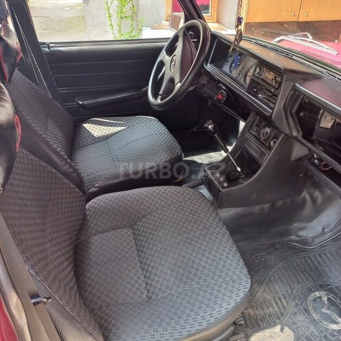 LADA (VAZ) 2107-7