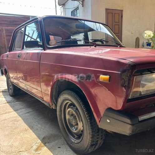 LADA (VAZ) 2107-11