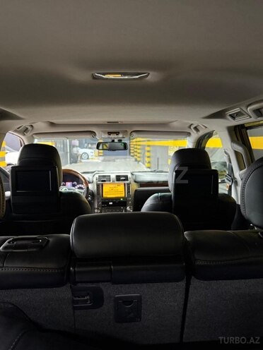 Lexus GX 460-12