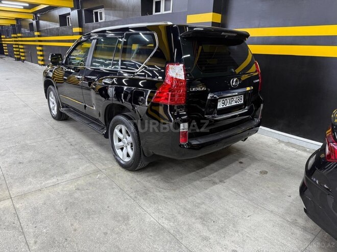 Lexus GX 460-6