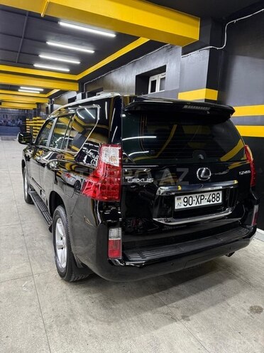 Lexus GX 460-3