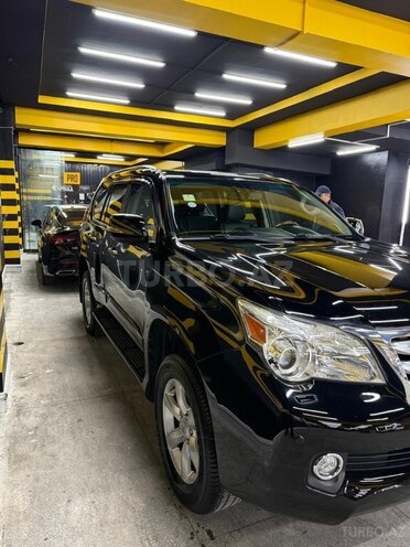 Lexus GX 460-2