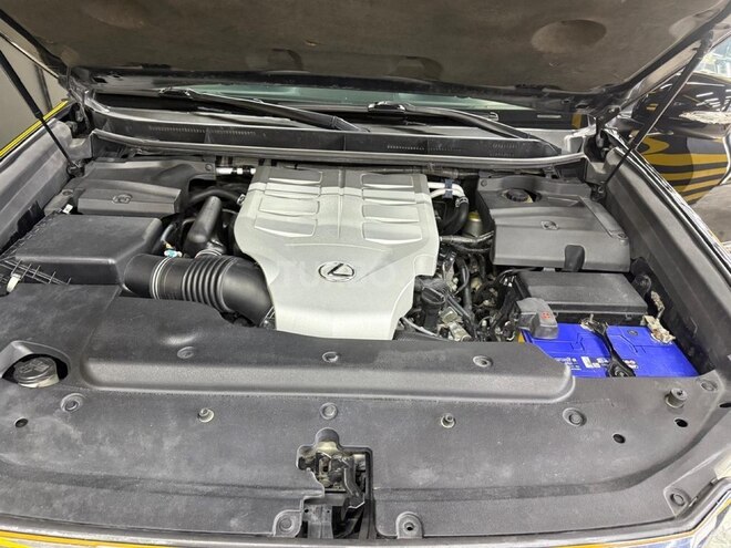 Lexus GX 460-15