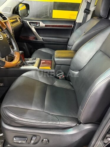 Lexus GX 460-9