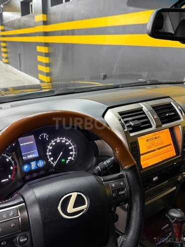 Lexus GX 460-8