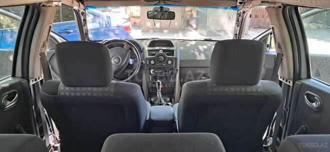 Renault Megane-4
