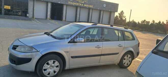 Renault Megane-2