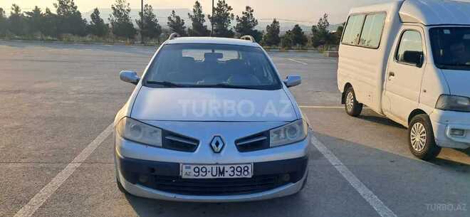 Renault Megane-1