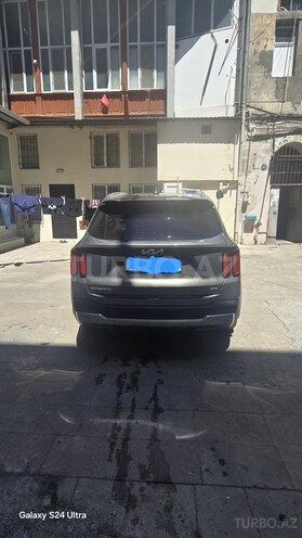 Kia Sorento-2