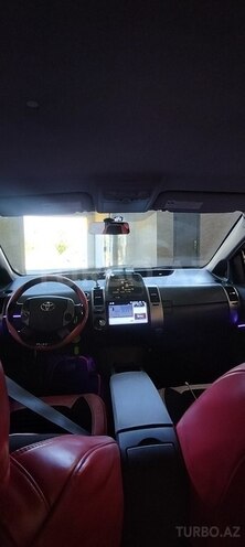 Toyota Prius-6