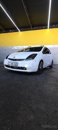 Toyota Prius-2