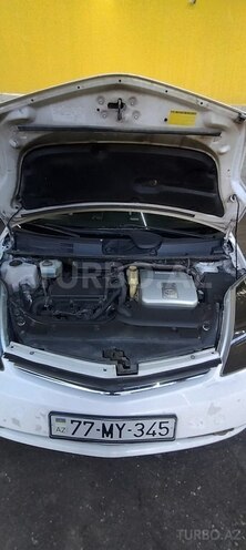 Toyota Prius-9