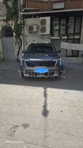 Kia Sorento-1