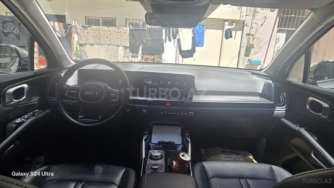 Kia Sorento-6