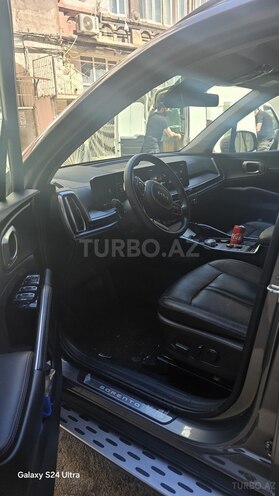 Kia Sorento-5