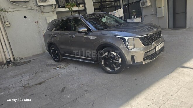 Kia Sorento-8