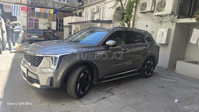 Kia Sorento-9