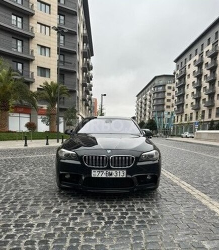 BMW 525-1