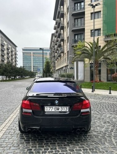 BMW 525-2