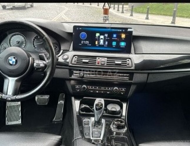 BMW 525-3