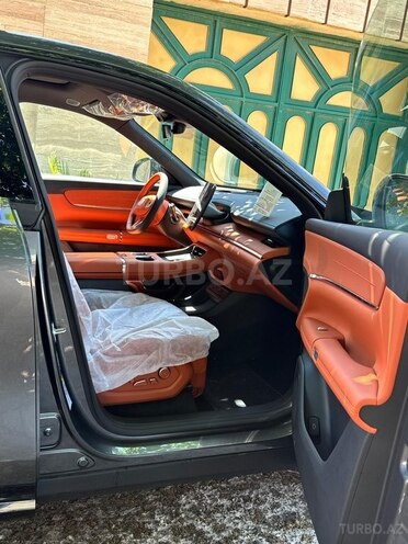 Changan Qiyuan Q07-4