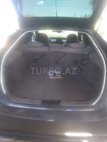 Toyota Prius-7