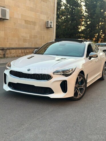 Kia Stinger-3